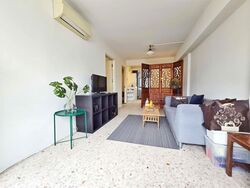 Blk 532 Upper Cross Street (Central Area), HDB 3 Rooms #593034611